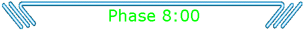 Phase 8:00